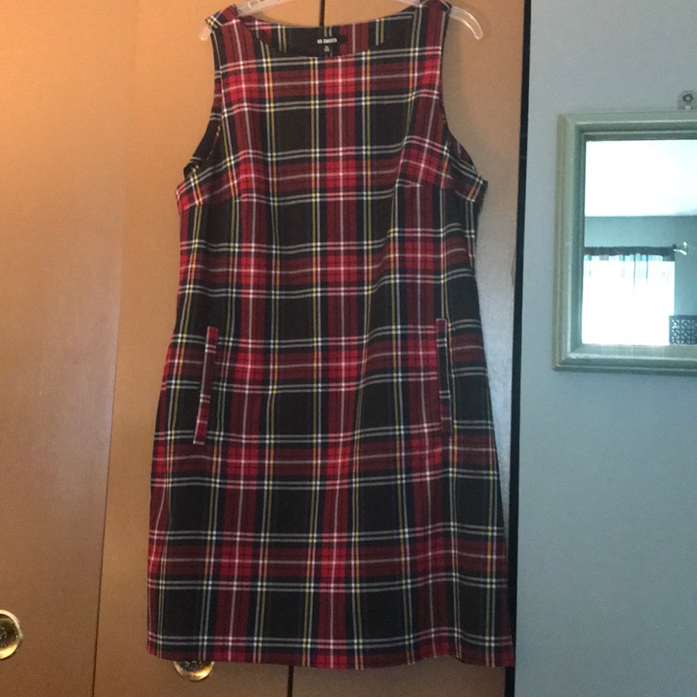 B.B. Dakota Sheath Dress